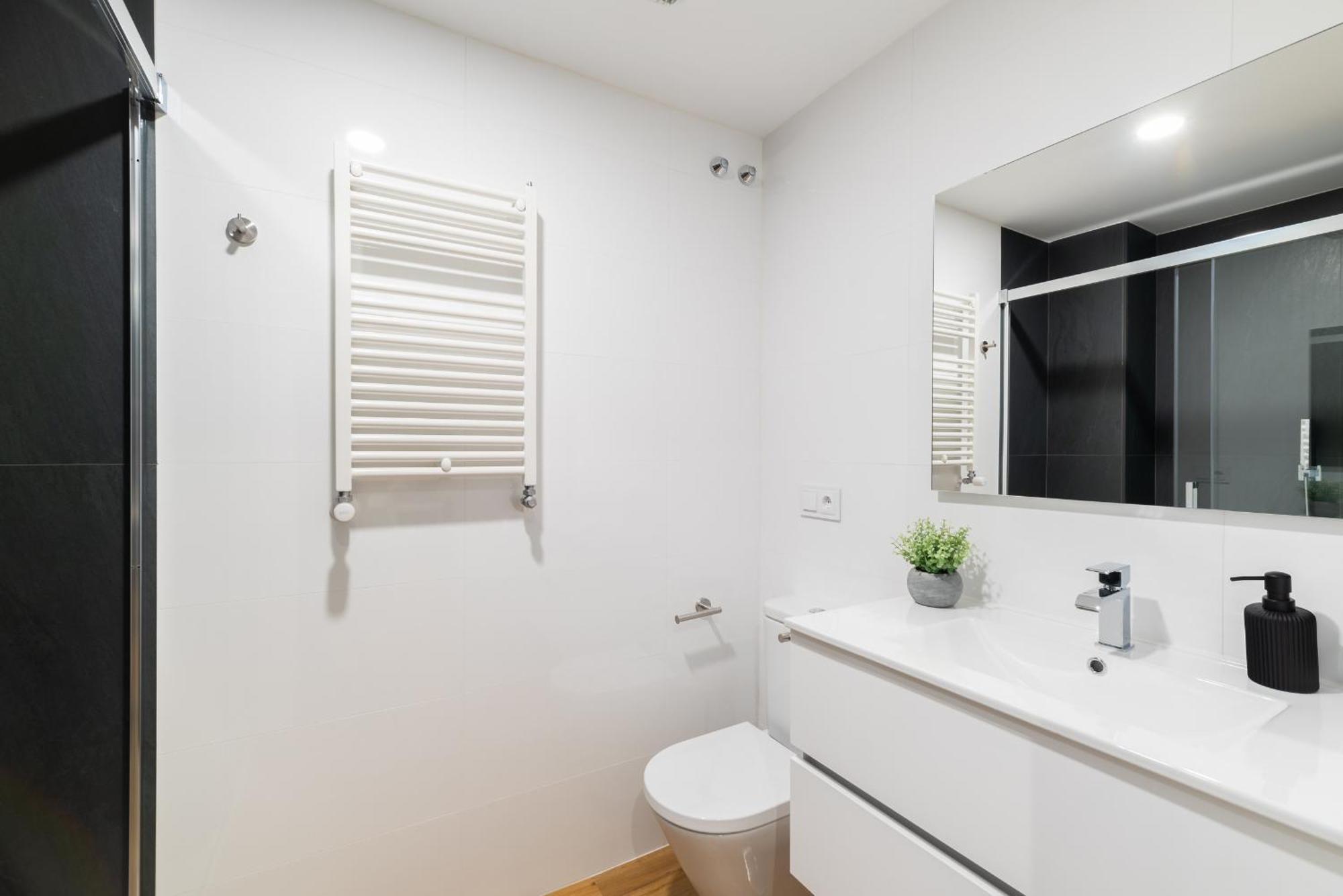 Suite Deluxe By Urzaiz Vigo Exterior foto